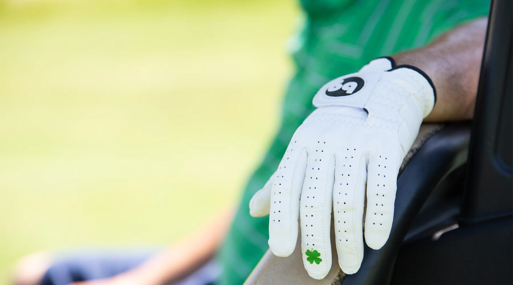 Golf Fashion Without The Dull